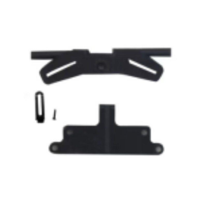 RC ERA C186 BO105 Helicopter Servo Mount Set