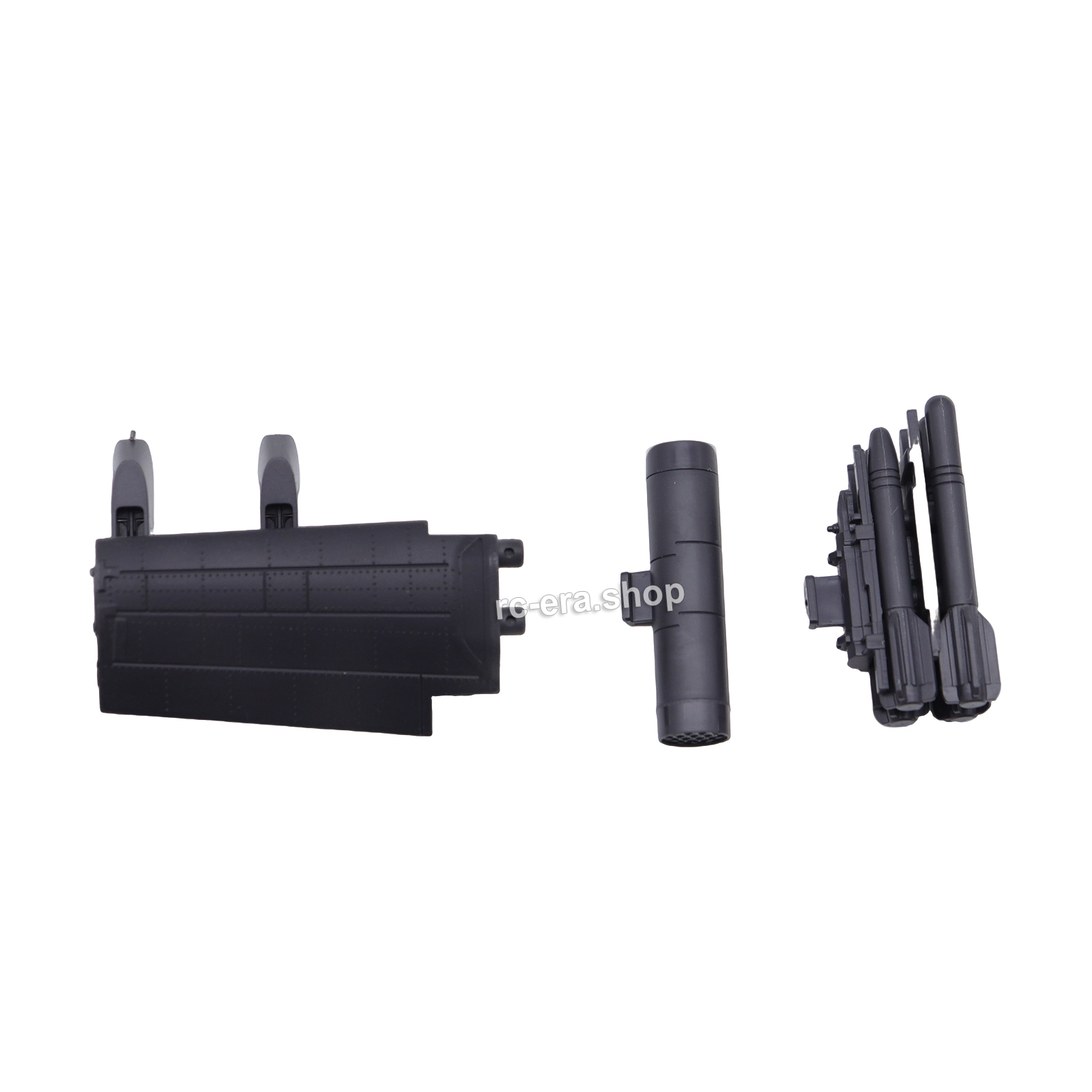 RC ERA C170 AH-64 Apache Weapon Decoration Set