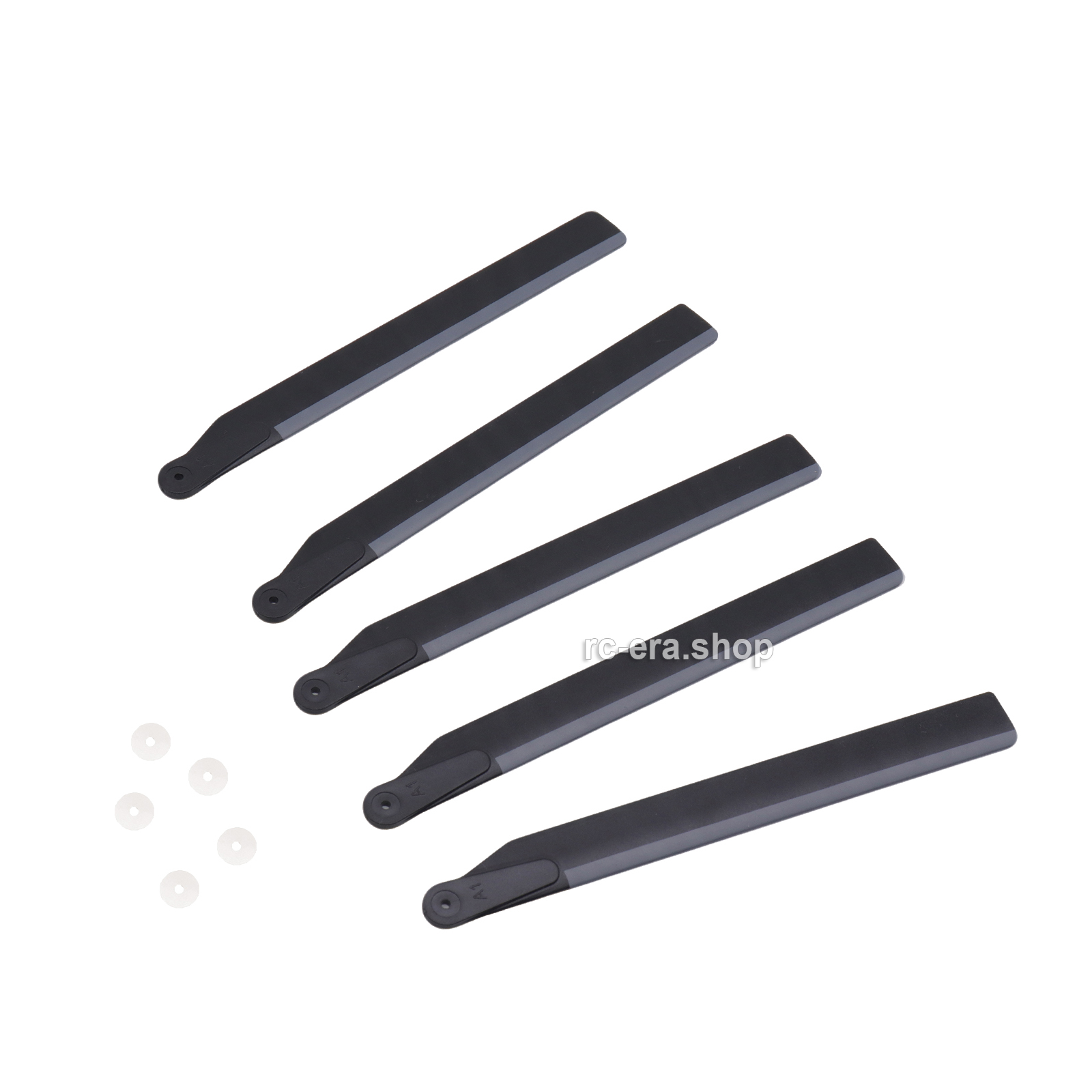 RC ERA C189S MD500 Main Blade Set