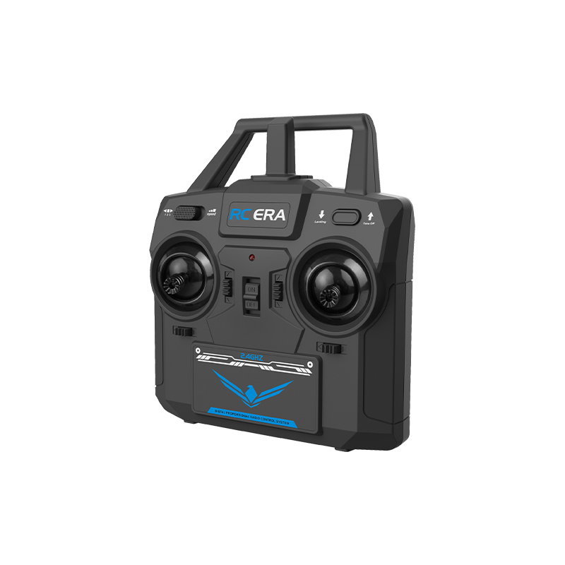 [Copy]RC ERA C138 Bell206 Transmitter
