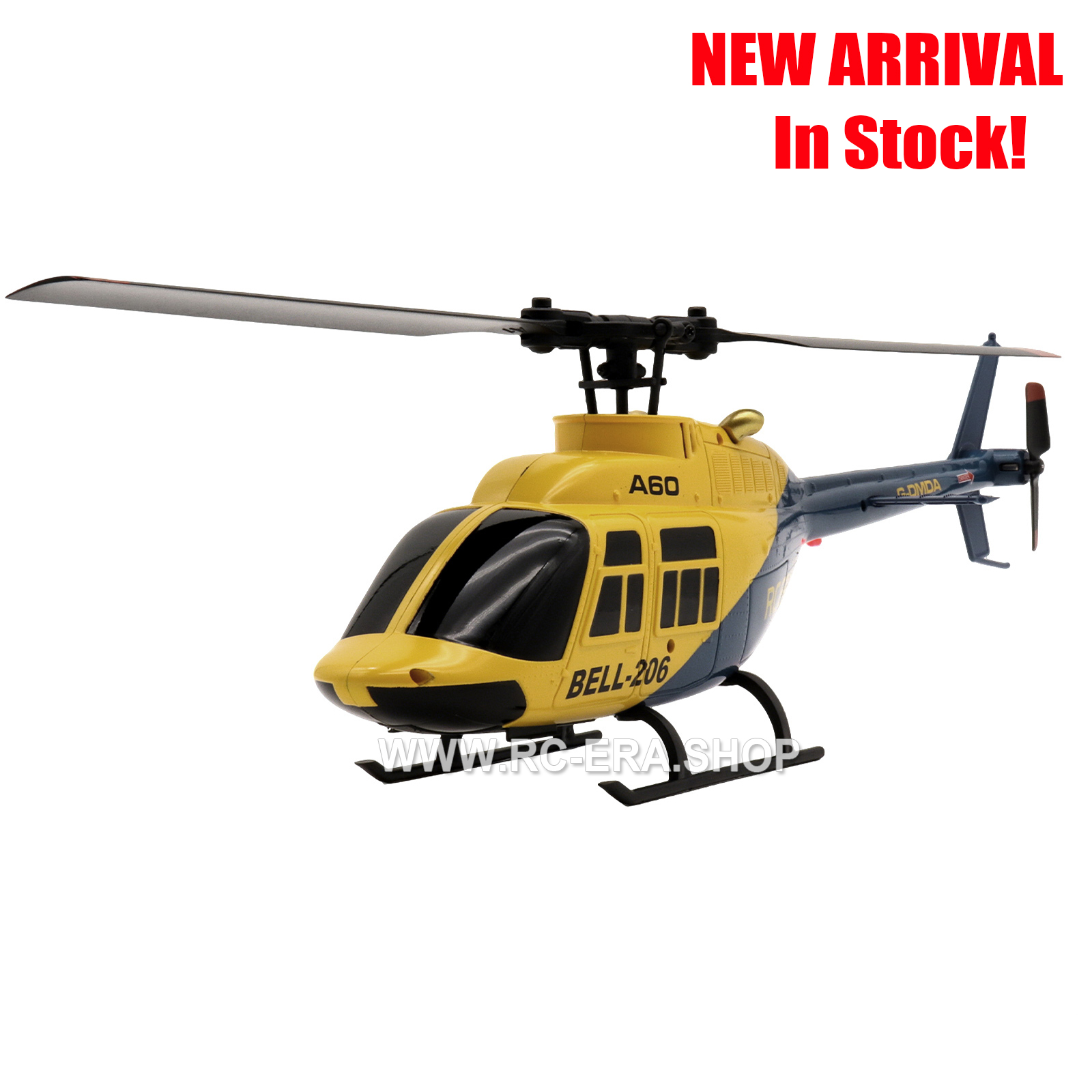 Toy Helicopters With Gyro Stabilizer: Ultimate Stability & Fun Guide