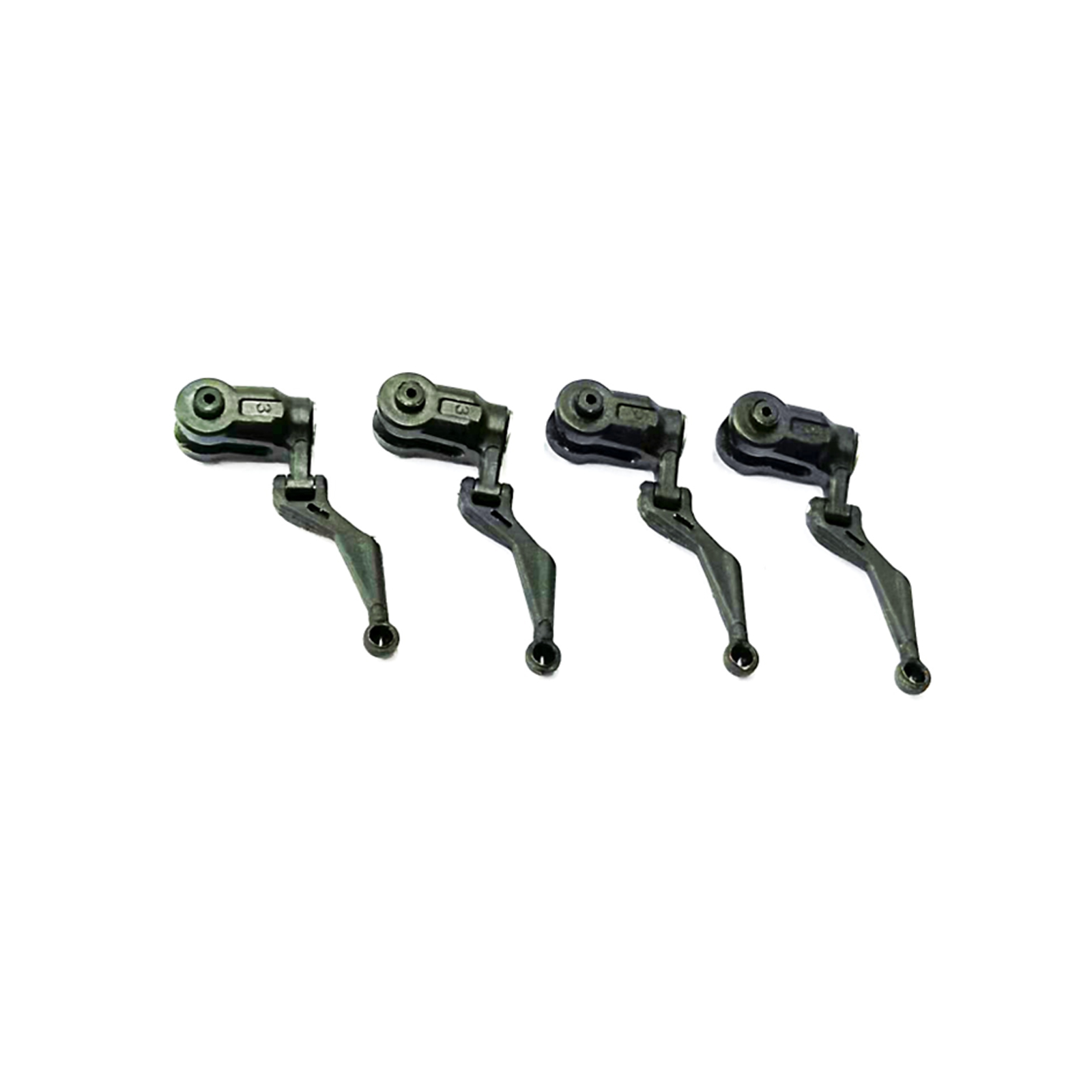 RC ERA C123 EC135 Blade Grip Set