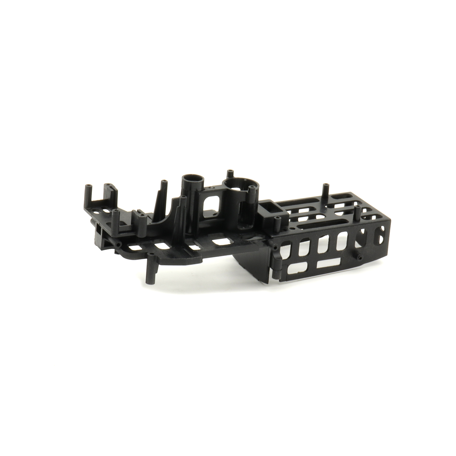 RC ERA C138 Bell206 Main Frame Assembly