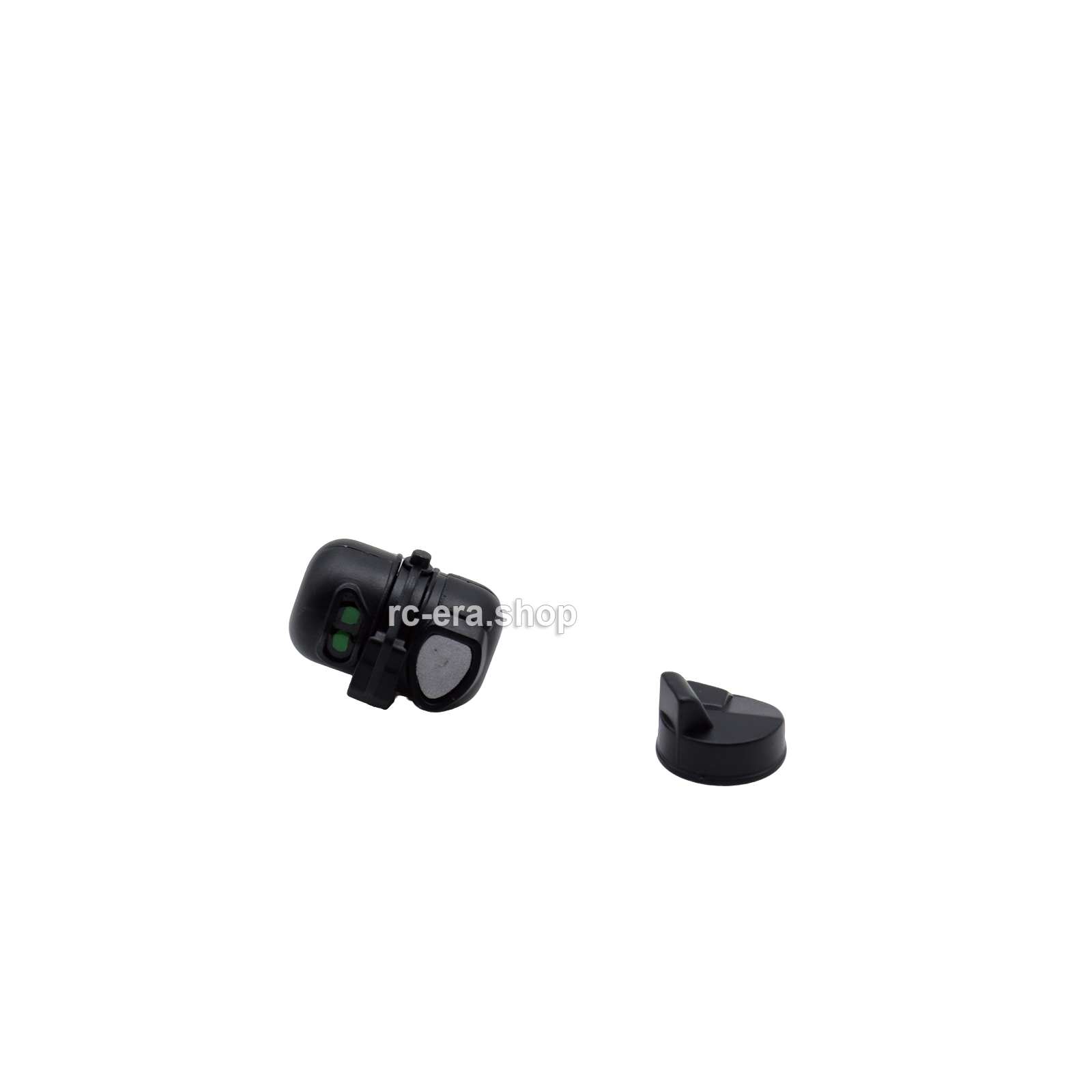 RC ERA C170 AH-64 Apache Nose Turret Decoration