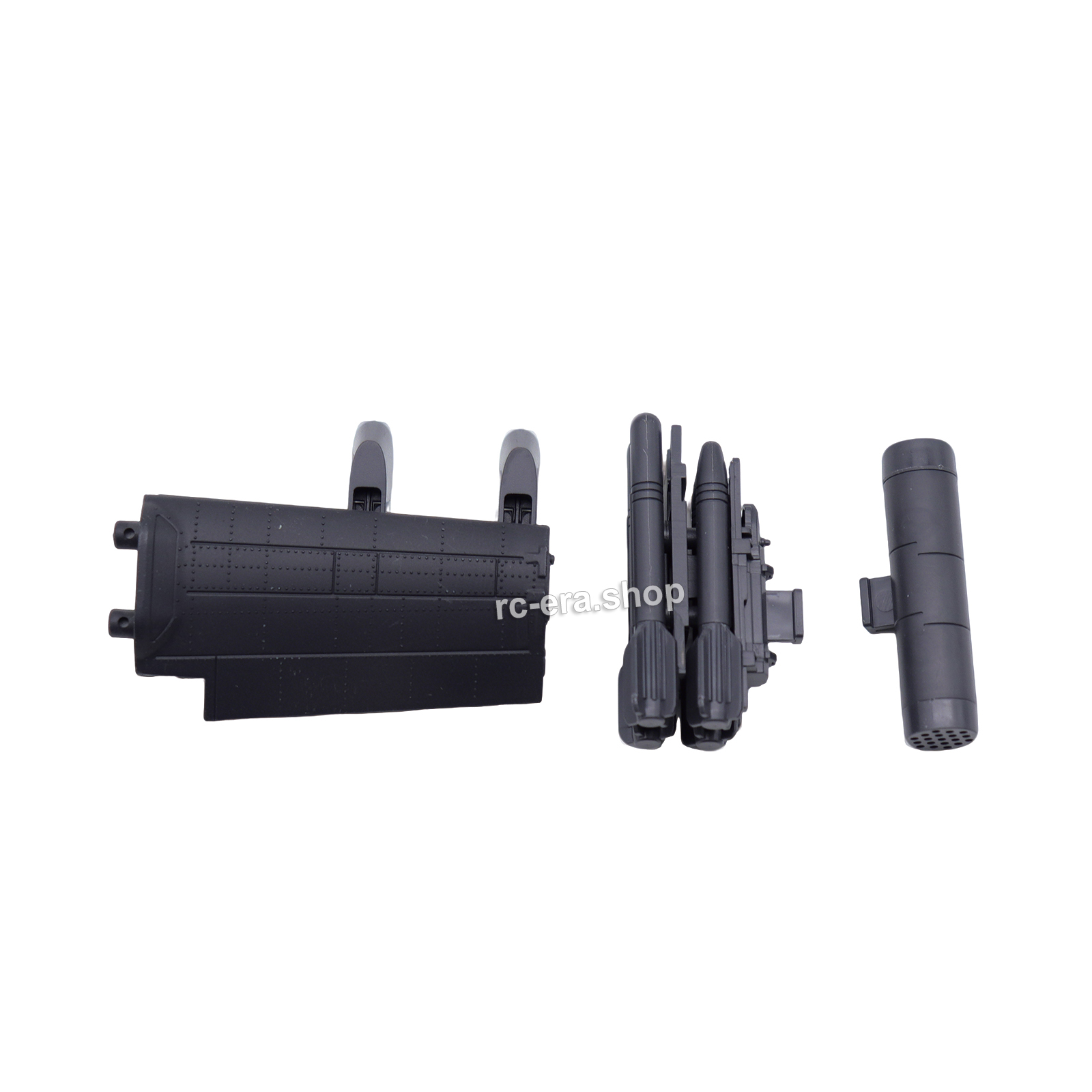 RC ERA C170 AH-64 Apache Weapon Decoration Set