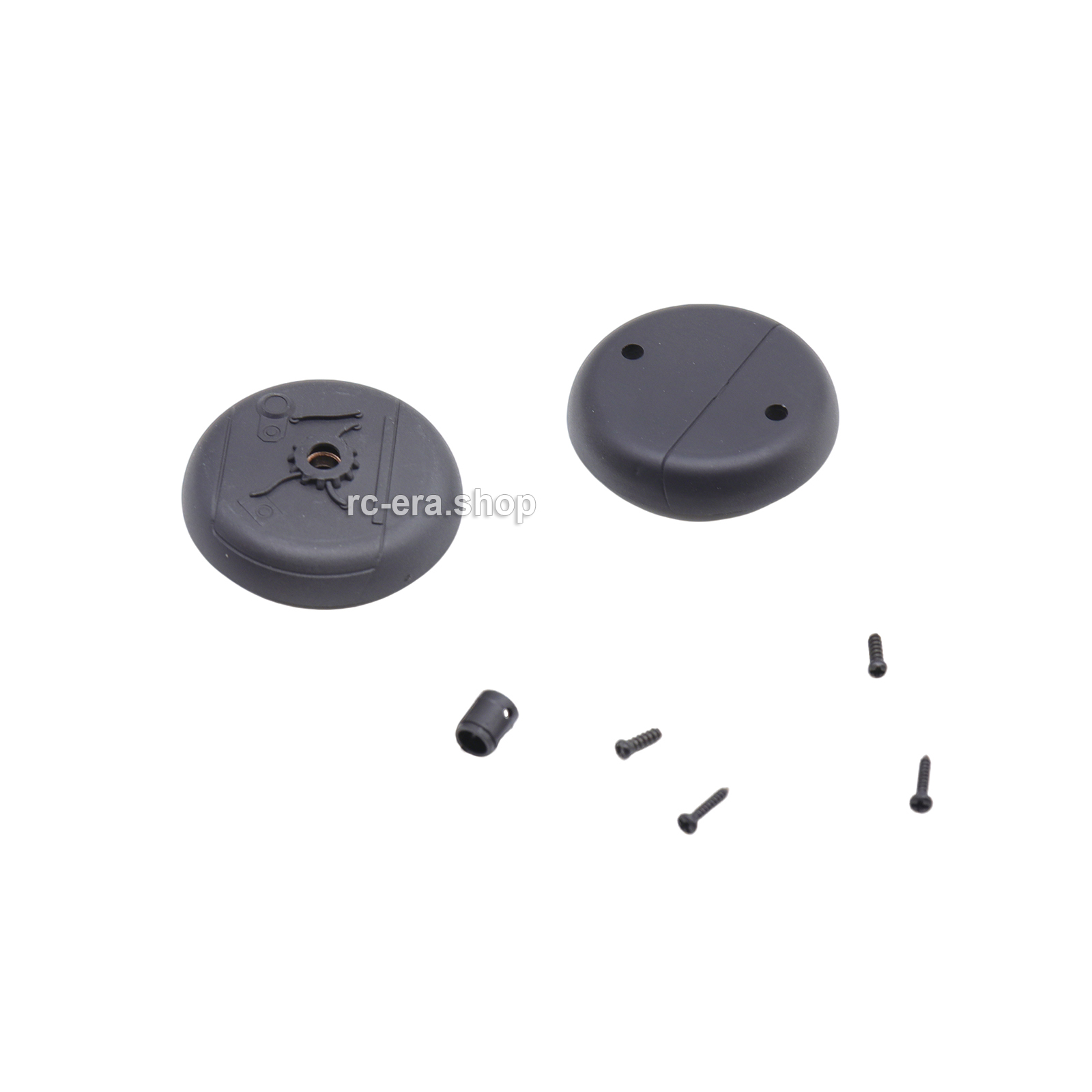 RC ERA C170 AH-64 Apache Decorative Radar Set