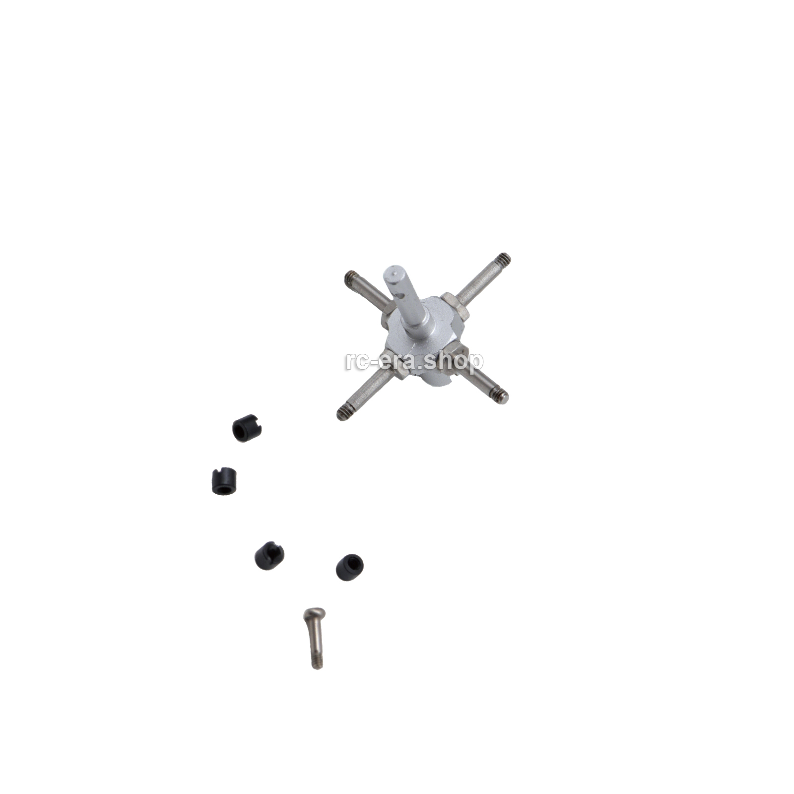 RC ERA C170 AH-64 Apache Rotor Head Set