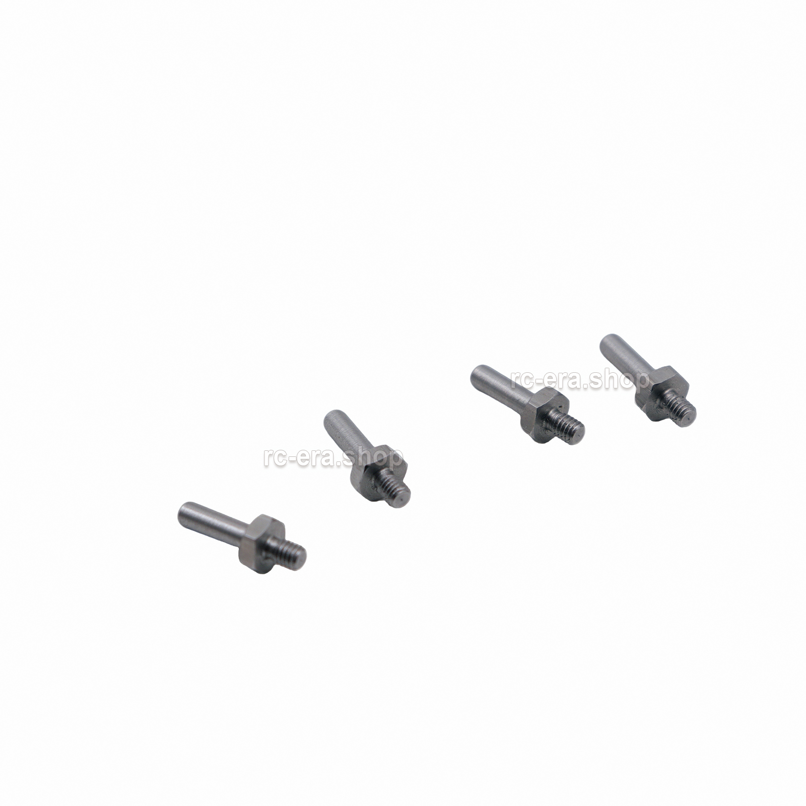 RC ERA C180 BO105 Feathering Spindle Set