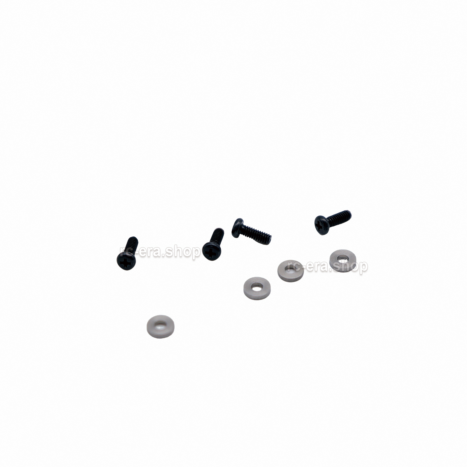 RC ERA C180 BO105 Feathering Spindle Screws