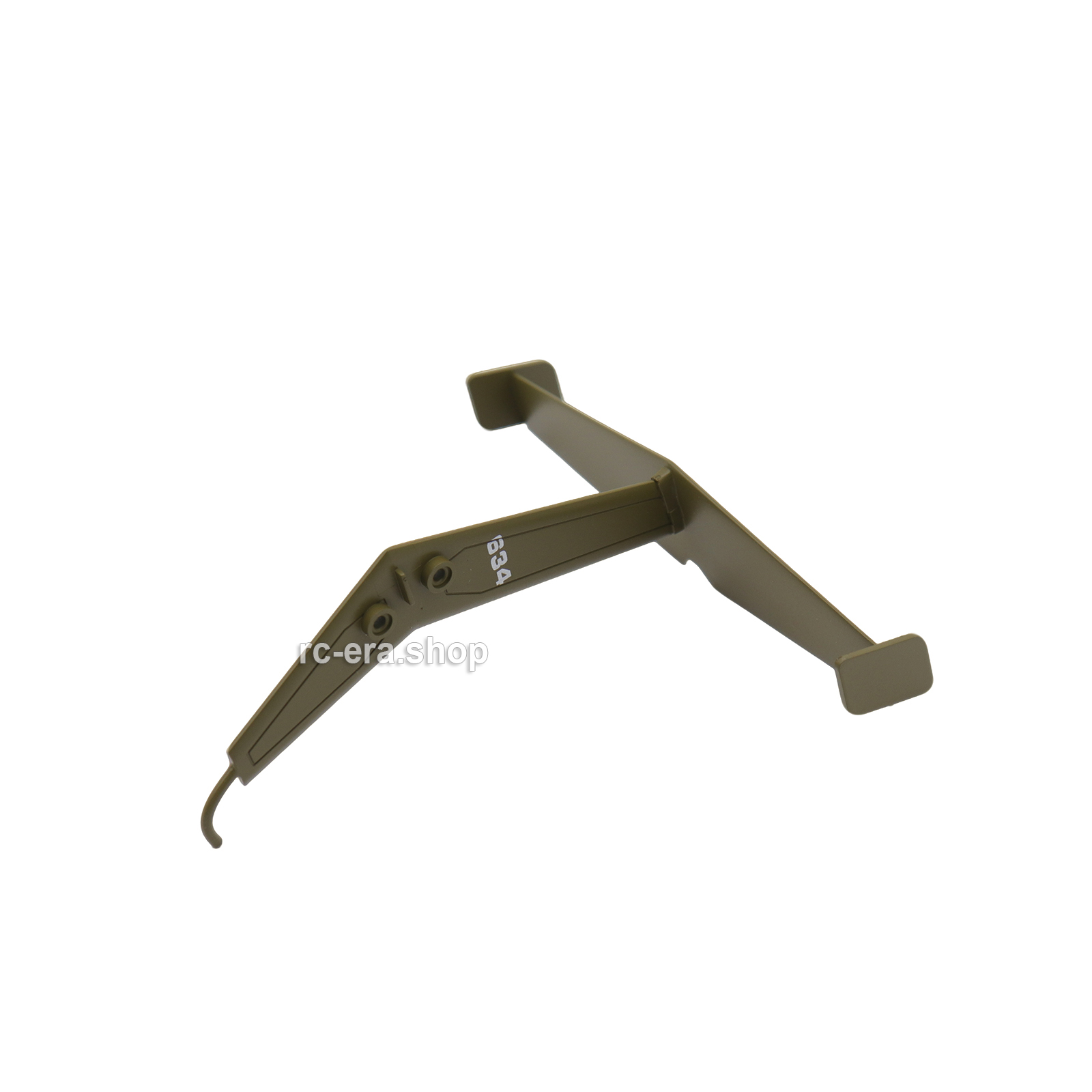 RC ERA C189S MD500 Tail Fin Set