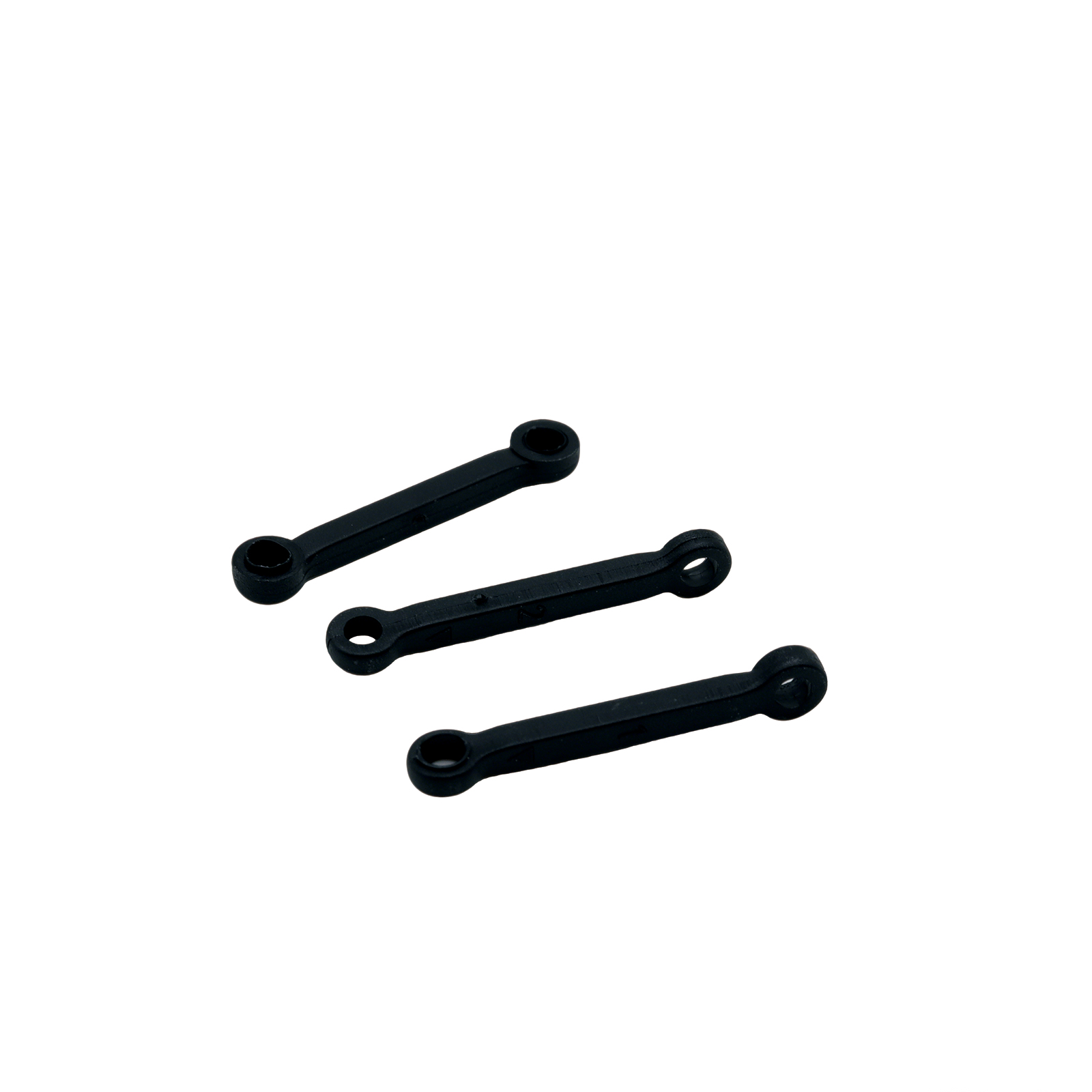 RC ERA C186S BO105 Helicopter Control Rod Set