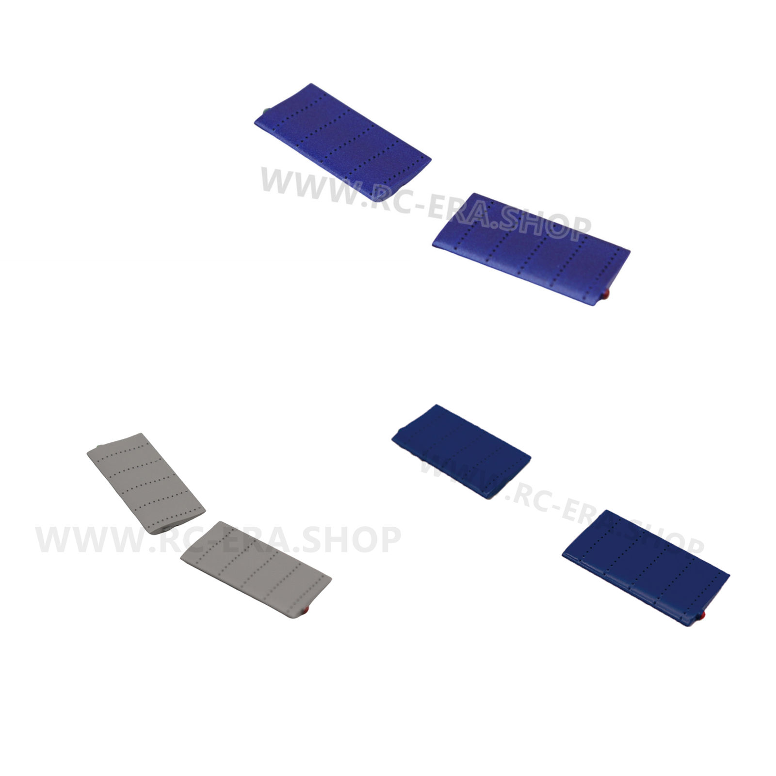 RC ERA A60 Mini Bell206 Horizontal Tail Set