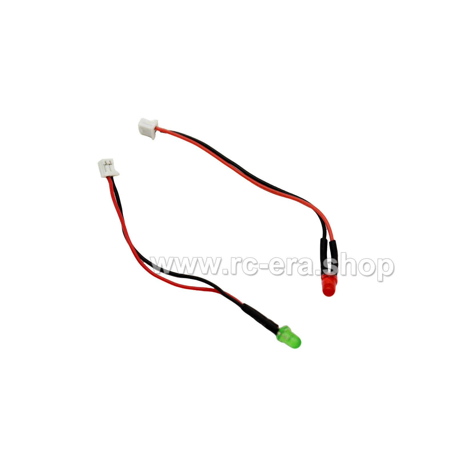 RC ERA C032 UH-1 Huey Helicopter Horizontal Tail LED