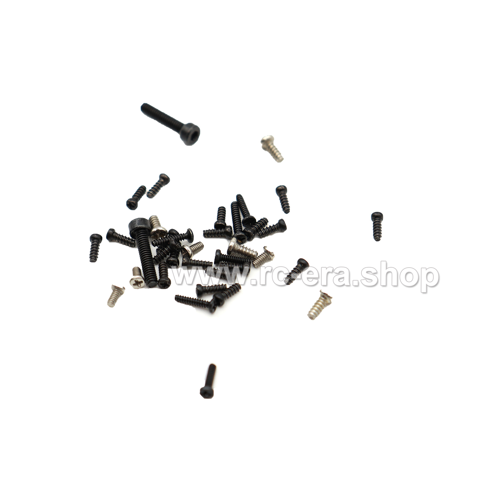 RC ERA C032 UH-1 Huey Helicopter Screw Set