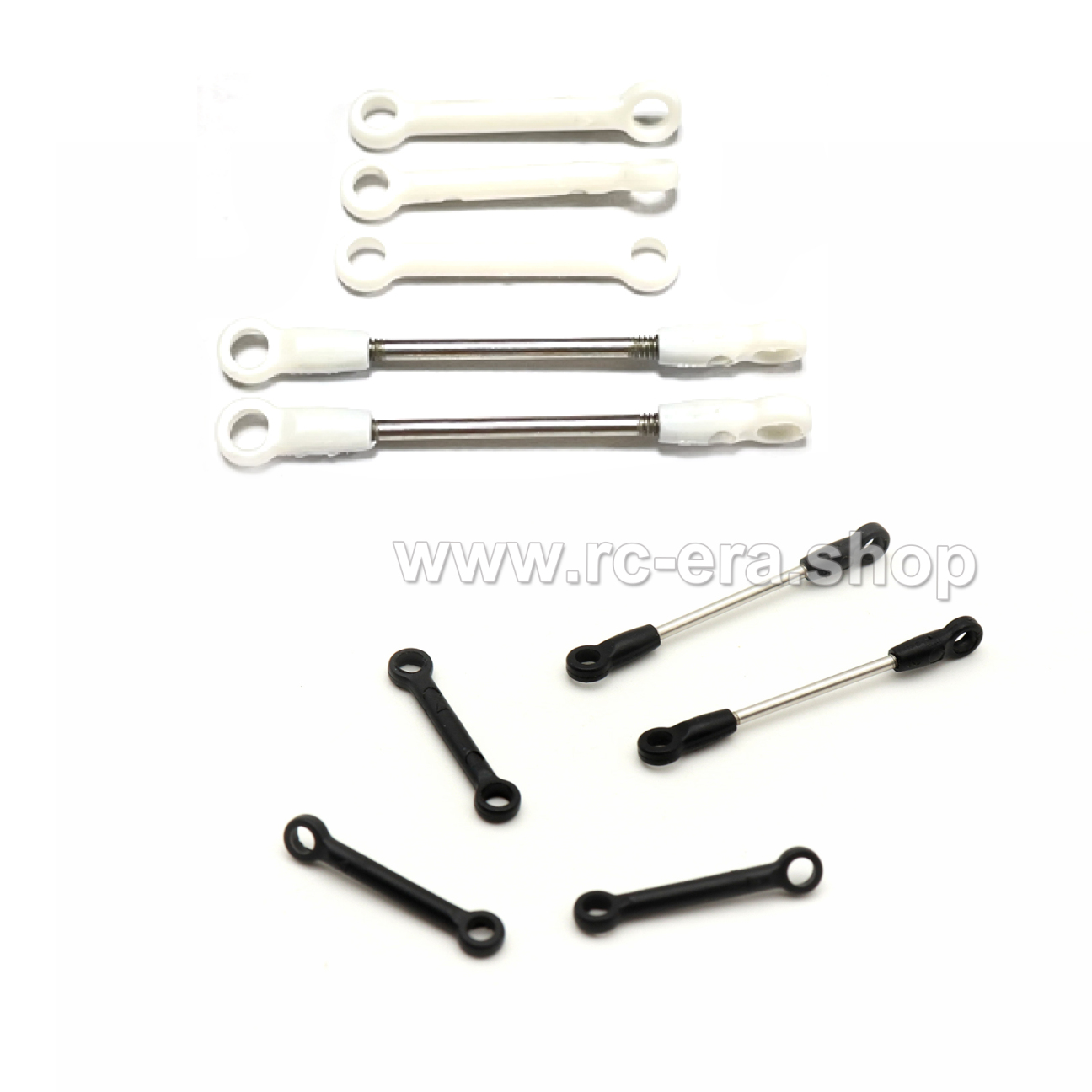 Repuesto ERA C032 Huey Barra De Equilibrio Para Cabeza De Rotor RC ERA C032 Huey UH-1 - Repuesto Para Helicóptero Radiocontrol Rc Huey Helicopter Parts