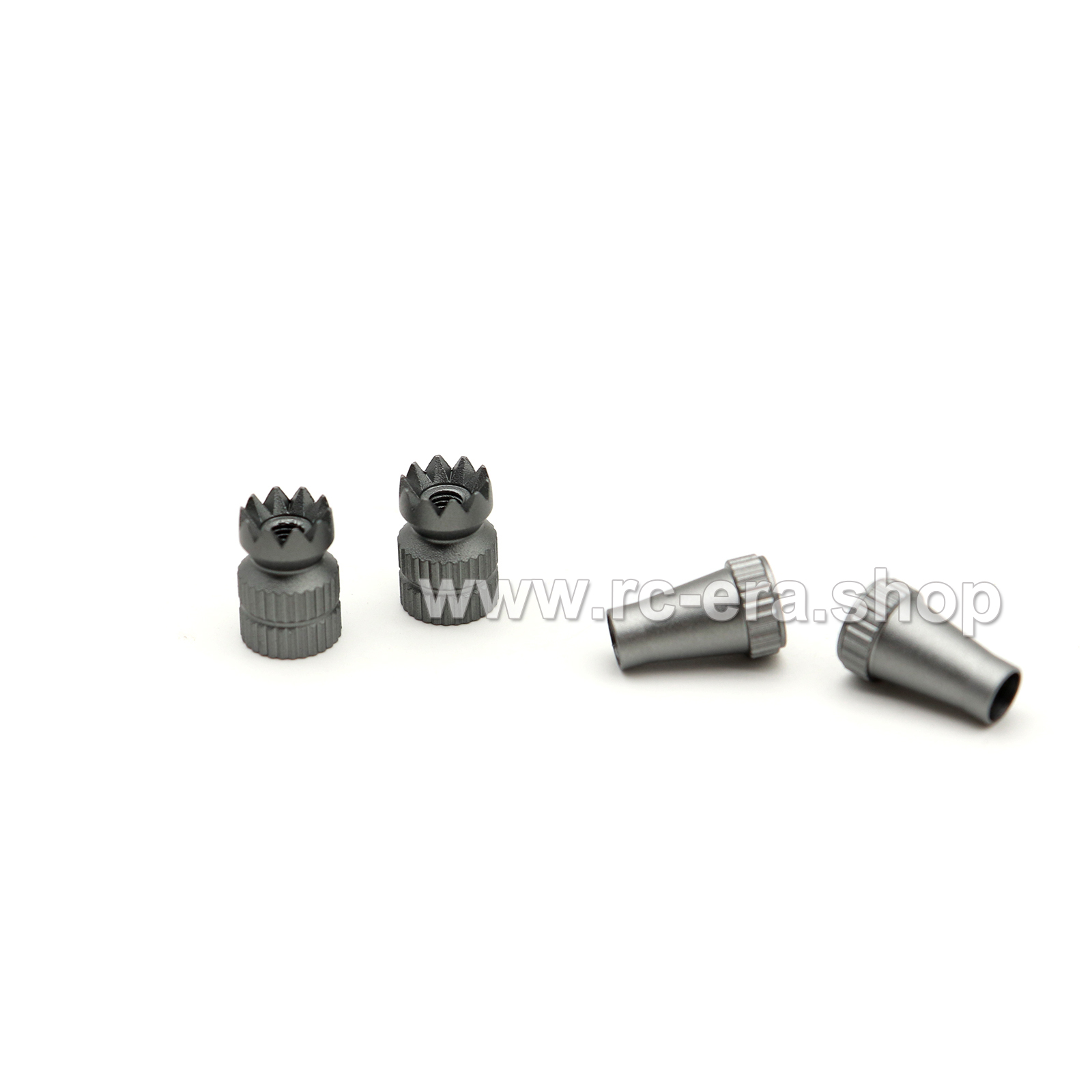 RC ERA C032 UH-1 Huey Helicopter Upgraded Transmitter Stick Tips