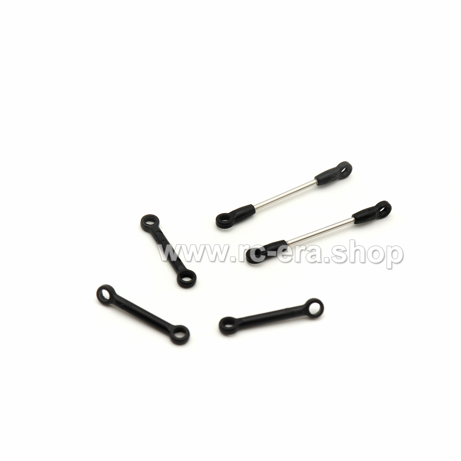 RC ERA C032 UH-1 Huey Helicopter Control Rod Set