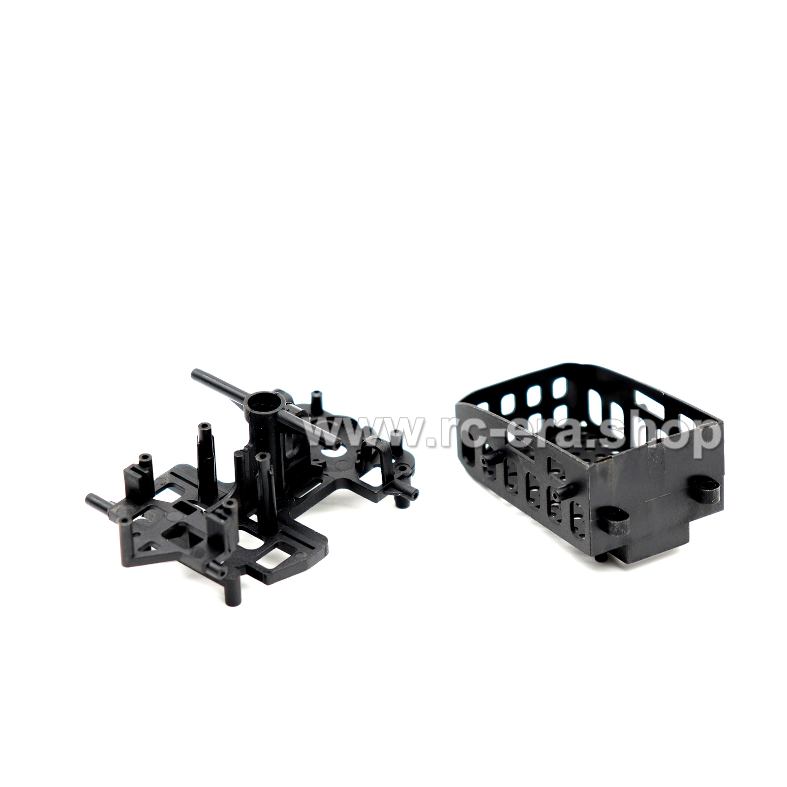 RC ERA C032 UH-1 Huey Helicopter Main Frame Assembly