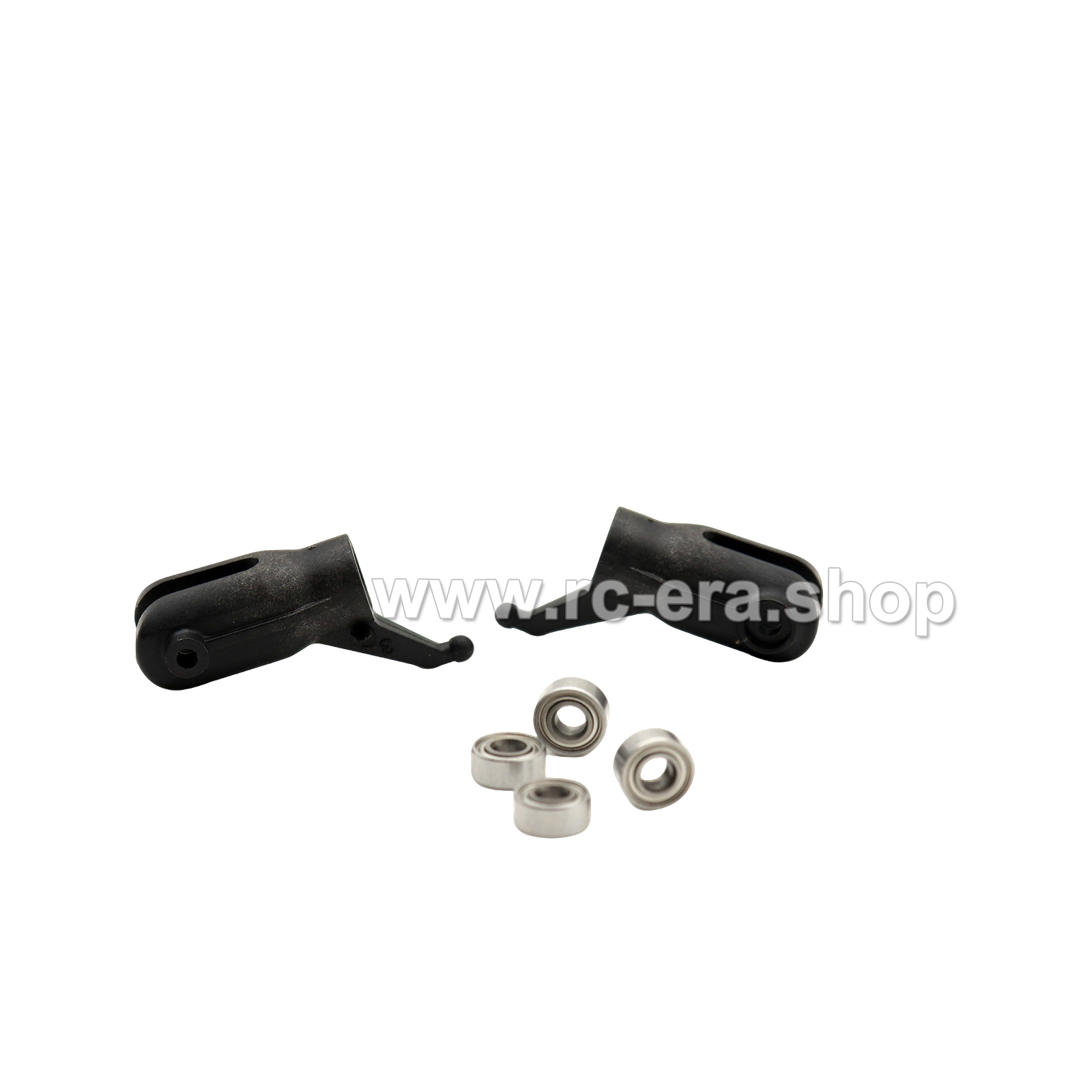RC ERA C032 UH-1 Huey Helicopter Blade Grip Set