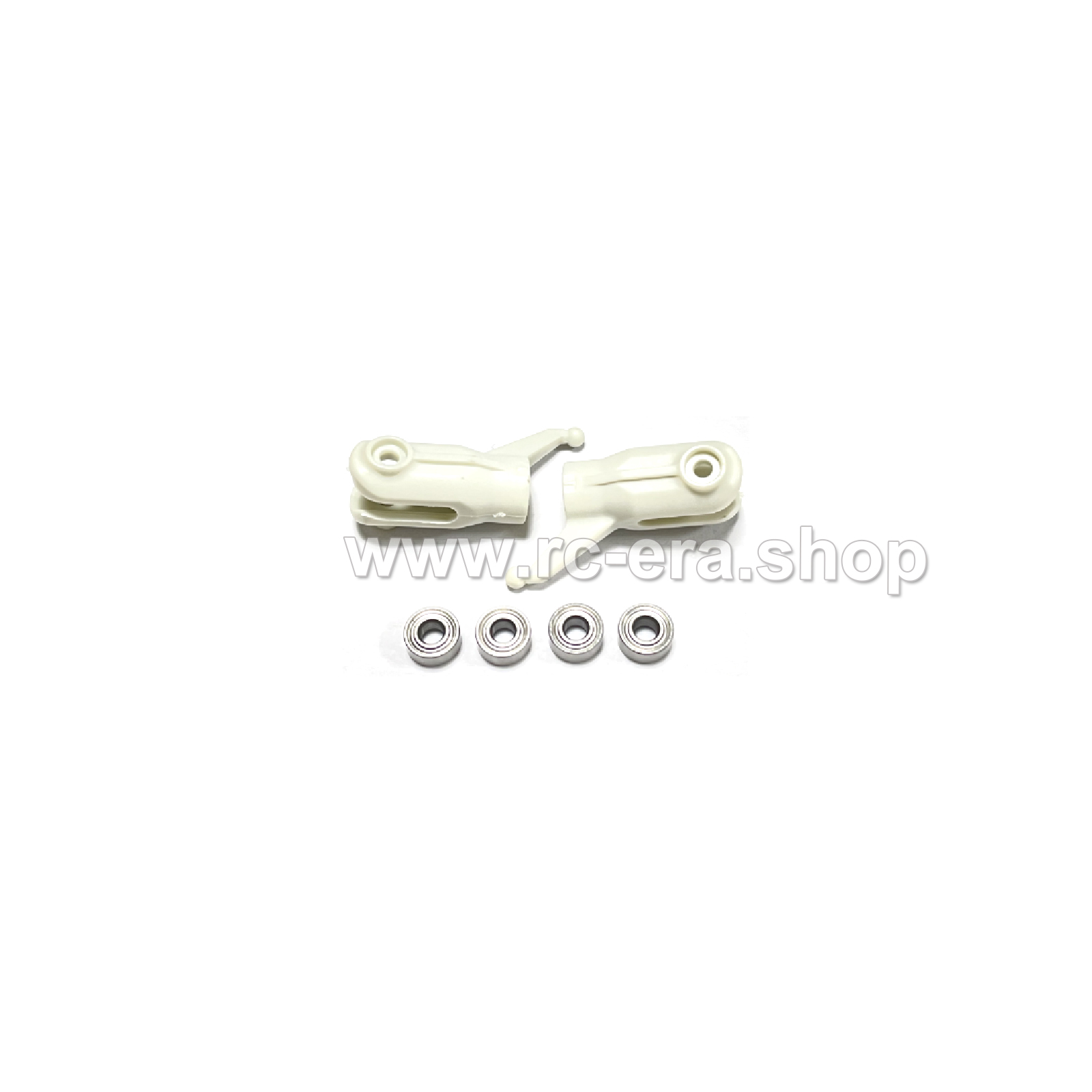 RC ERA C032 UH-1 Huey Helicopter Blade Grip Set