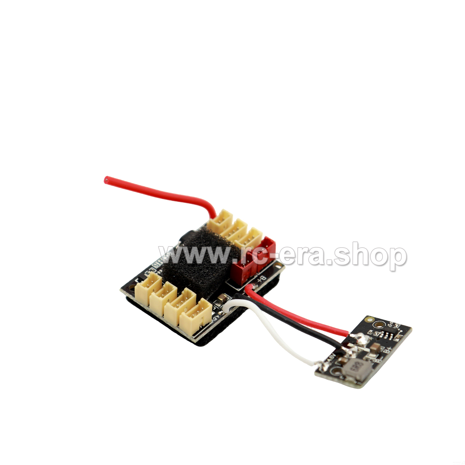 RC ERA C032 UH-1 Huey Helicopter Flight Control Board