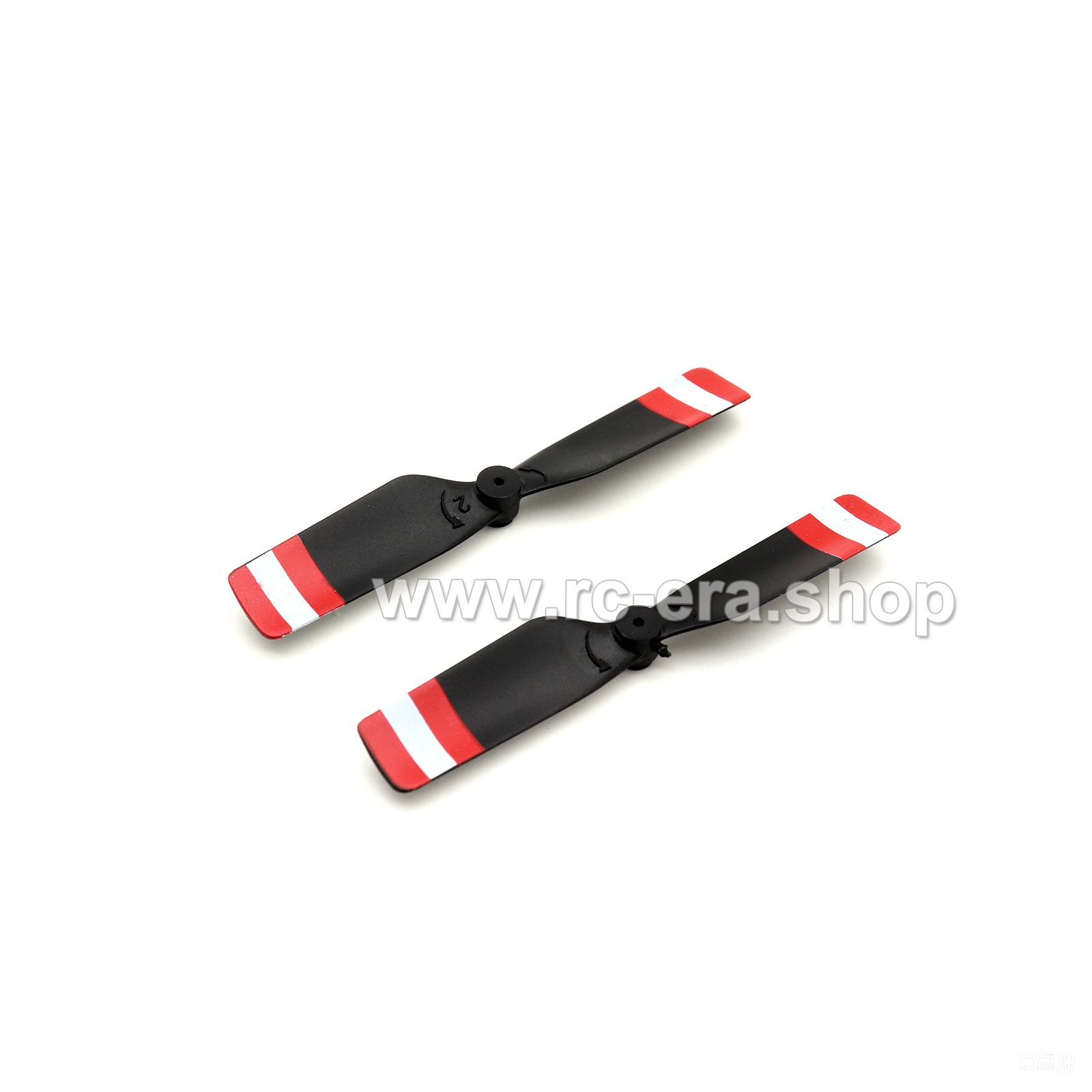 RC ERA C032 UH-1 Huey Helicopter Tail Rotor Set