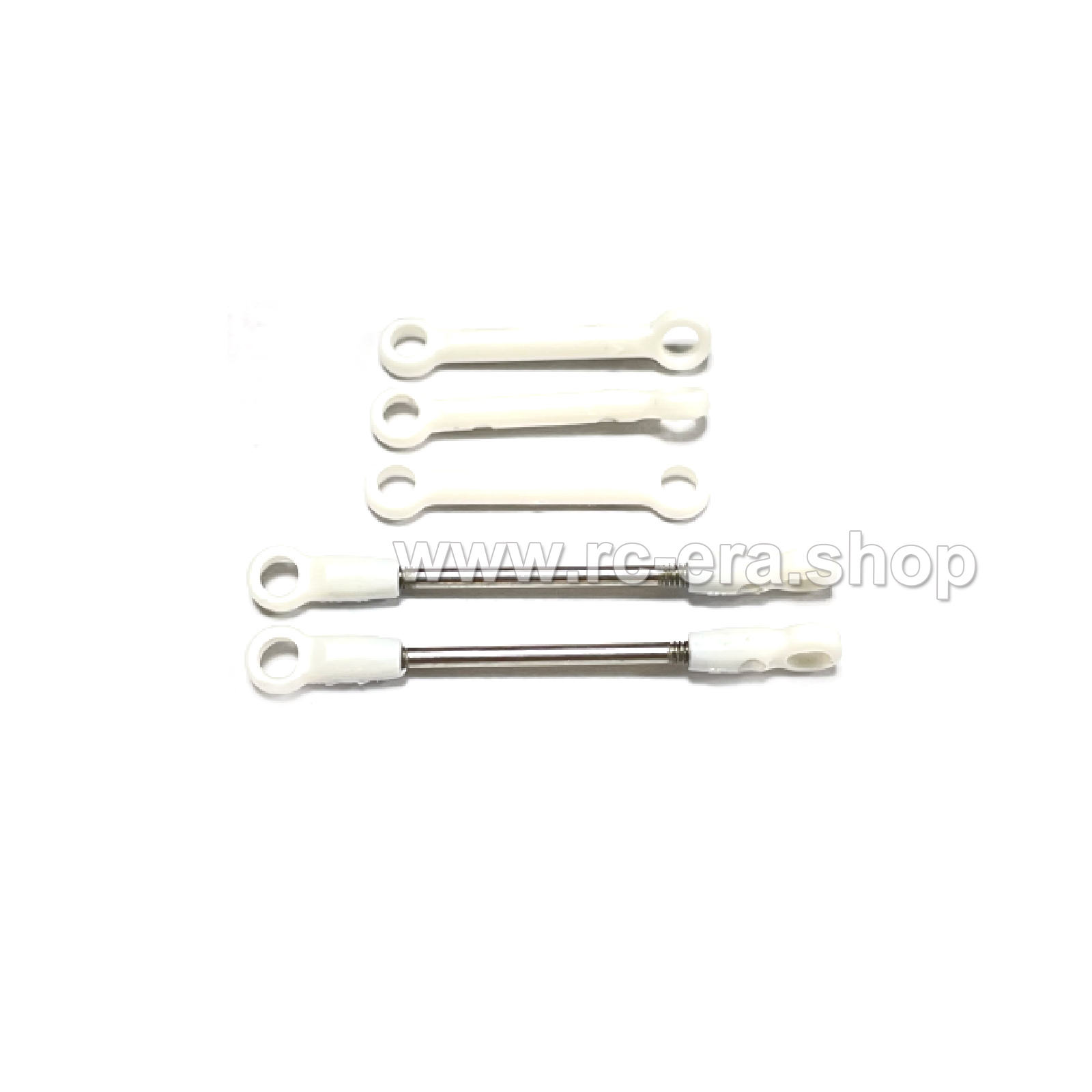 RC ERA C032 UH-1 Huey Helicopter Control Rod Set