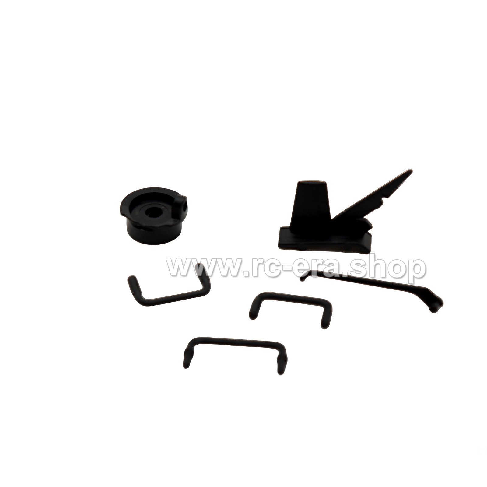 RC ERA C032 UH-1 Huey Helicopter Fuselage Decoration Set