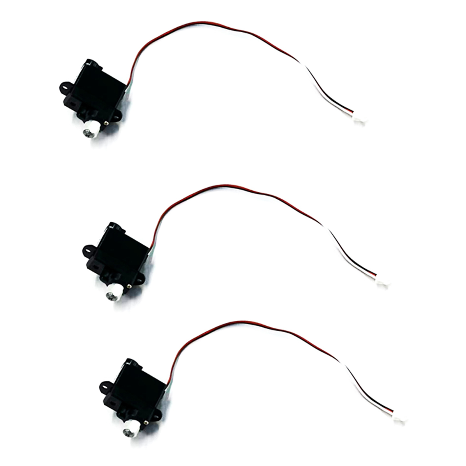 RC ERA C032 UH-1 Huey Helicopter Servo