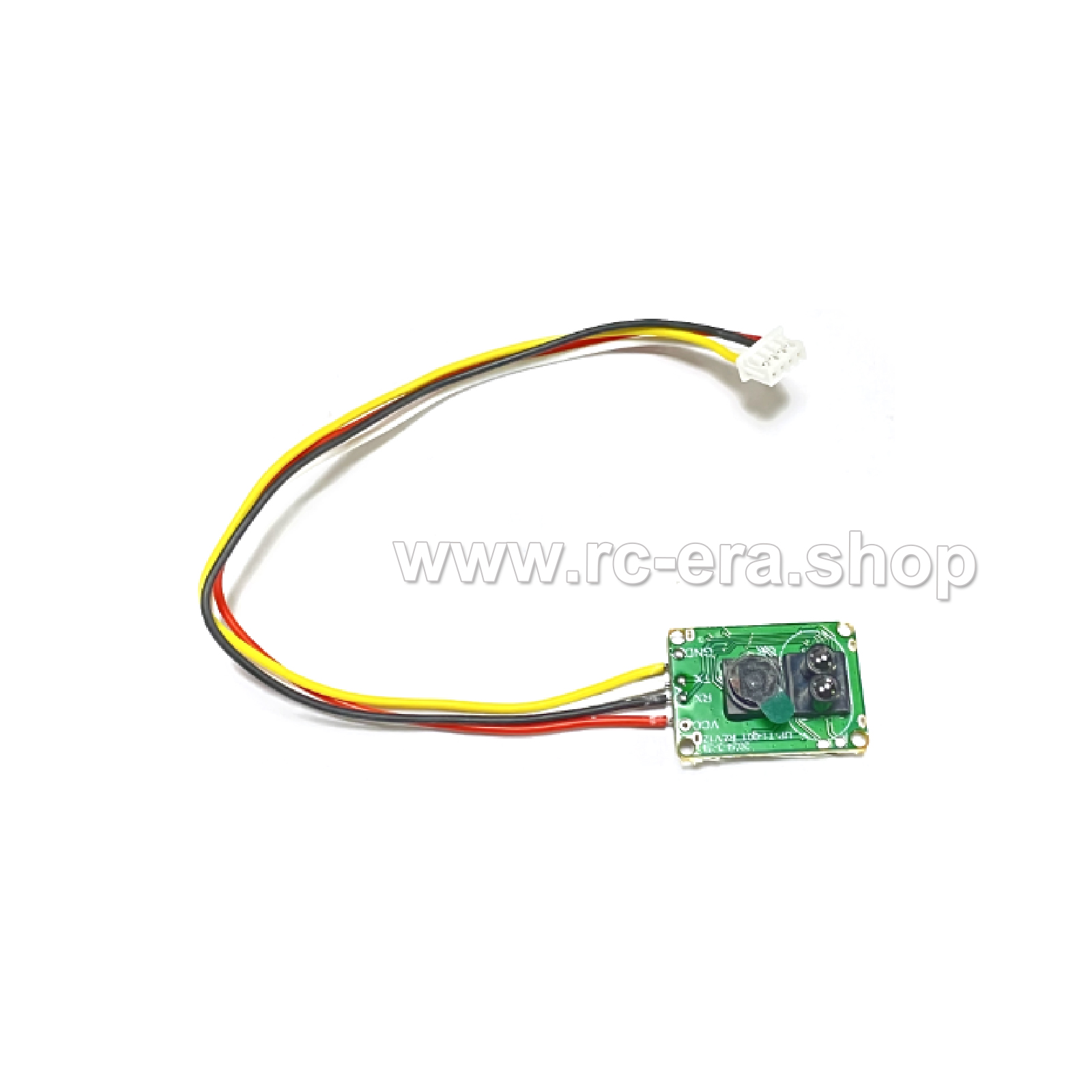 RC ERA C032 UH-1 Huey Helicopter Optical Flow and TOF Sensor
