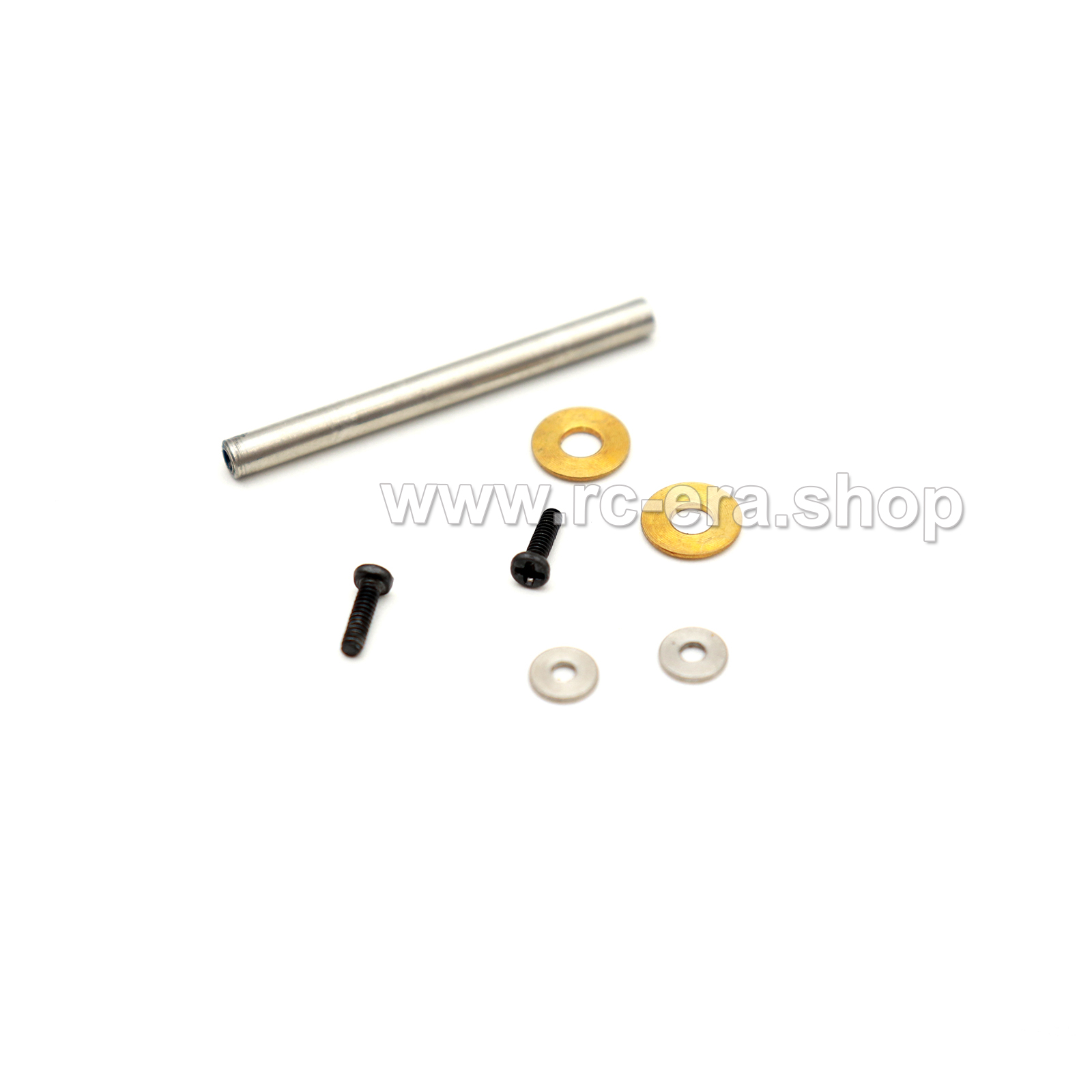 RC ERA C032 UH-1 Huey Helicopter Feathering Spindle with Screws