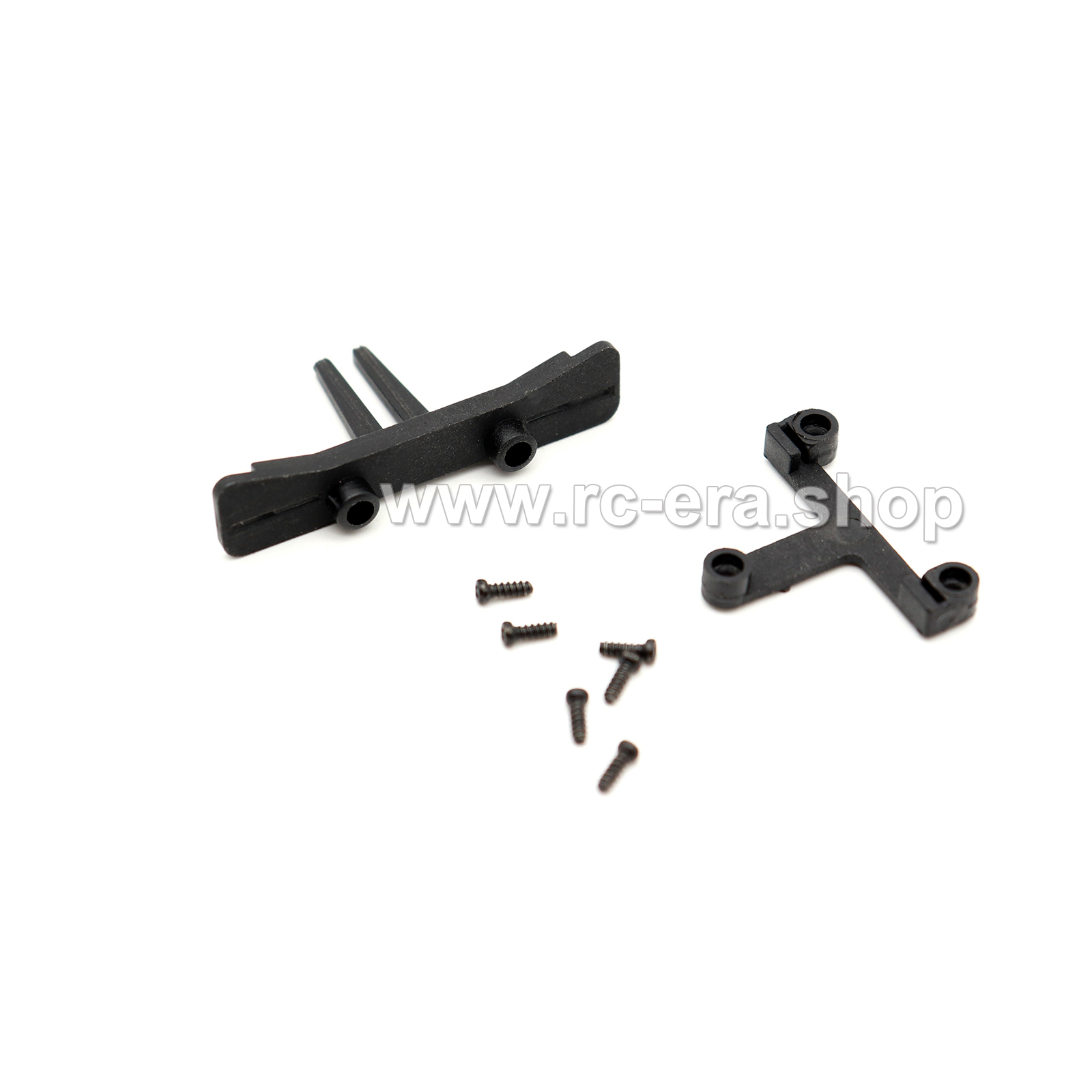 RC ERA C032 UH-1 Huey Helicopter Servo Mount Set