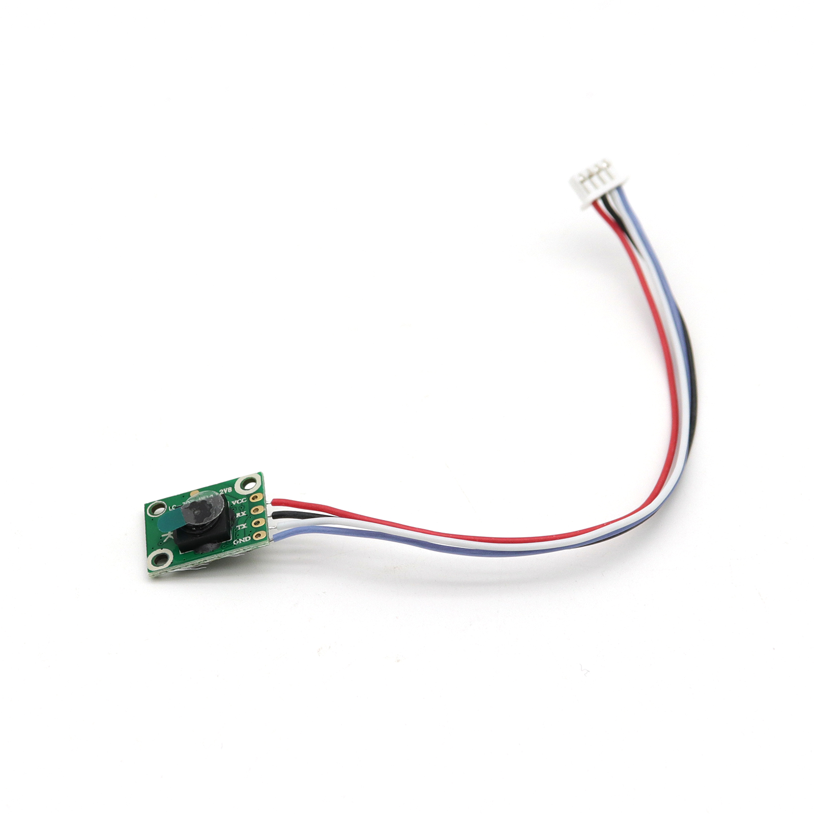 RC ERA C184 MD500 Helicopter Optical Flow Sensor