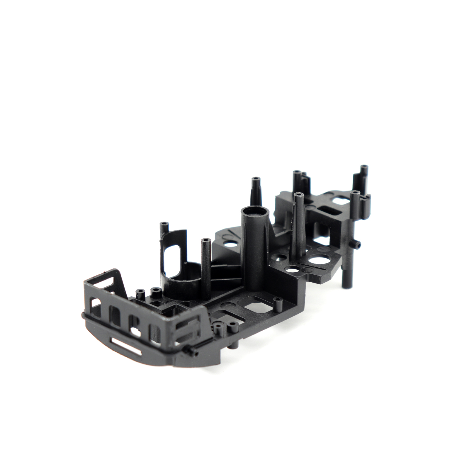 RC ERA C184 MD500 Helicopter Main Frame Assembly