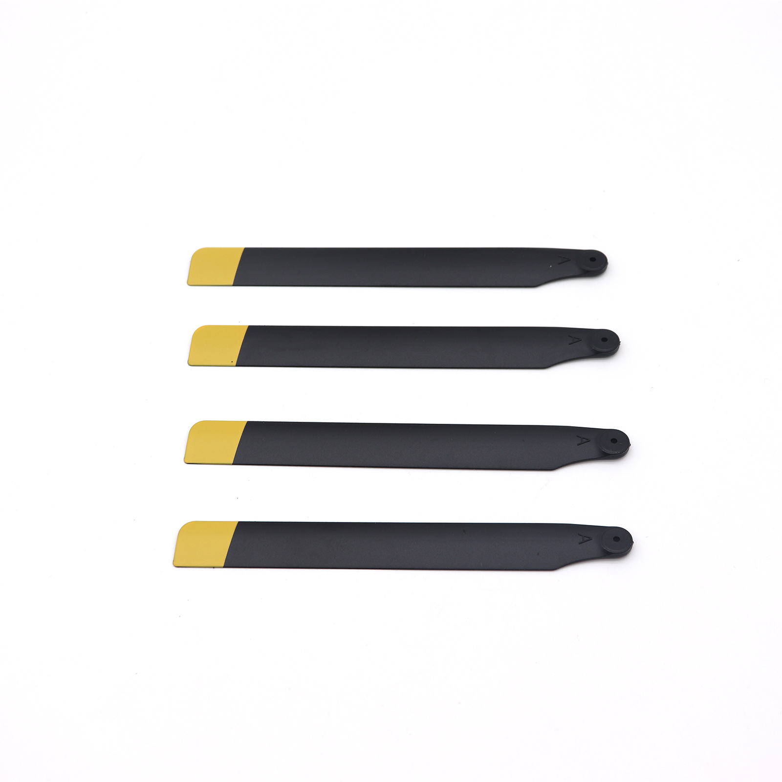 RC ERA C184 MD500 Helicopter Main Rotor Blade Set