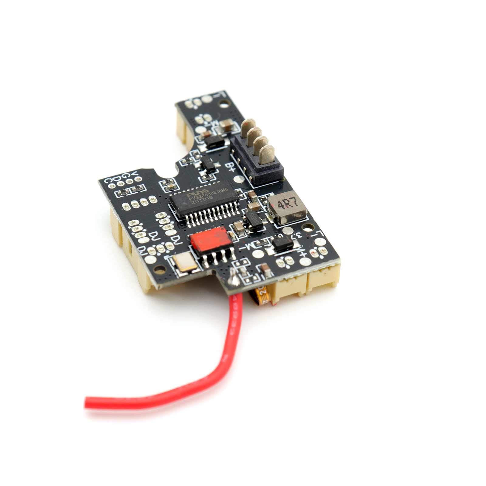 RC ERA C184 MD500 Helicopter Flight Control Board