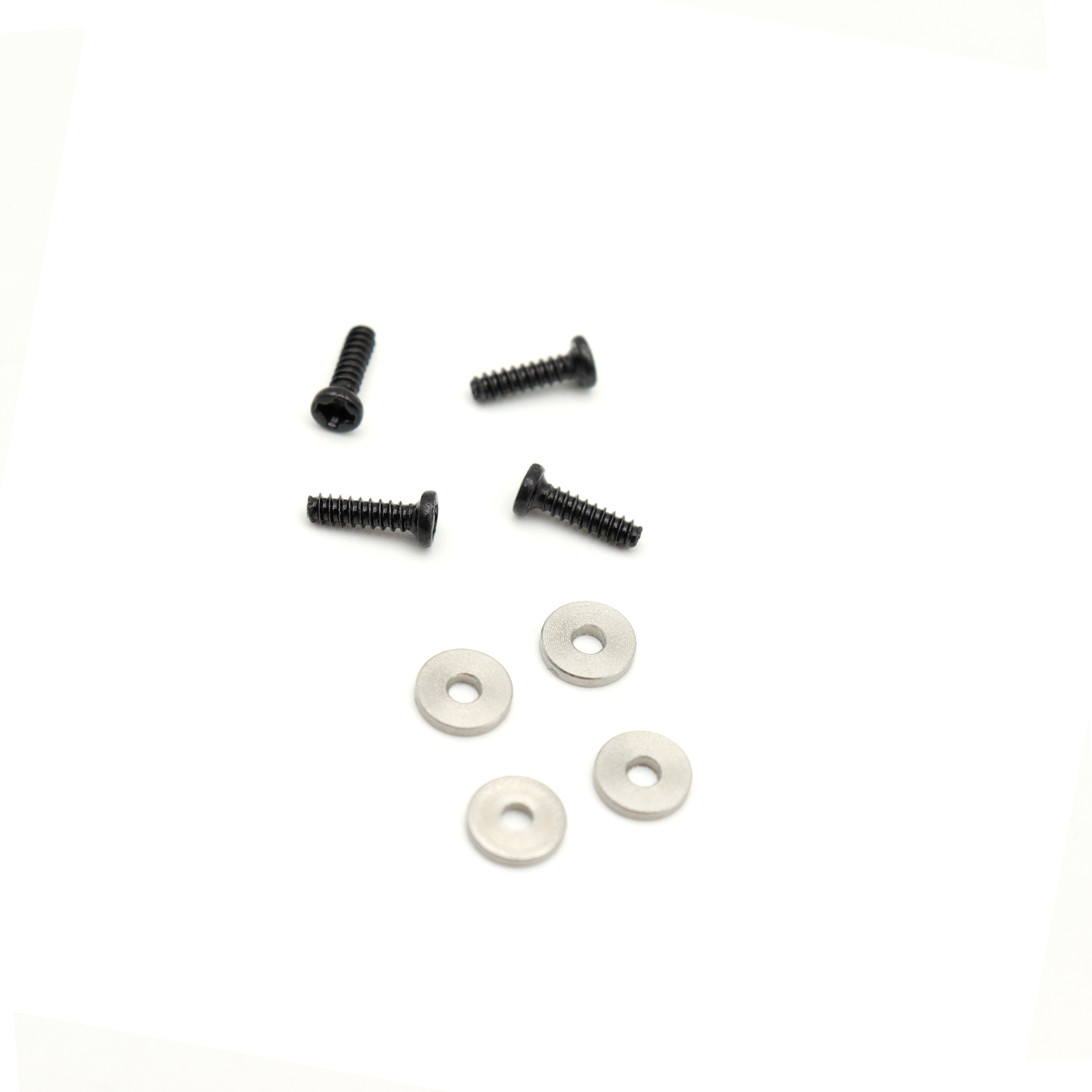 RC ERA C184 MD500 Helicopter Feathering Spindle Screw Set