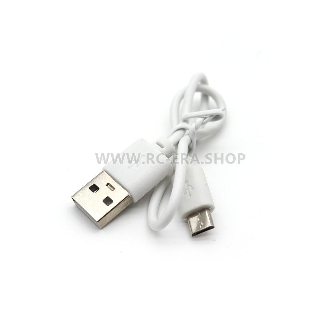 RC ERA C186S BO105 Helicopter USB