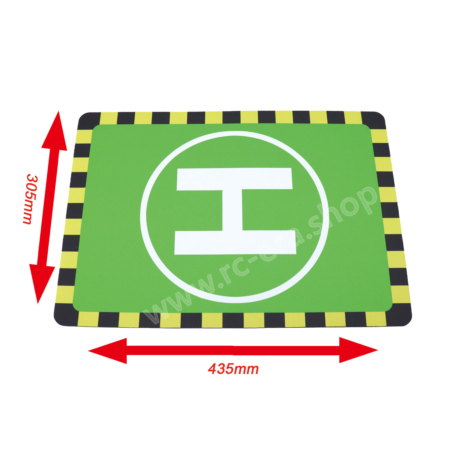 RC ERA Helicopter Landing Pad