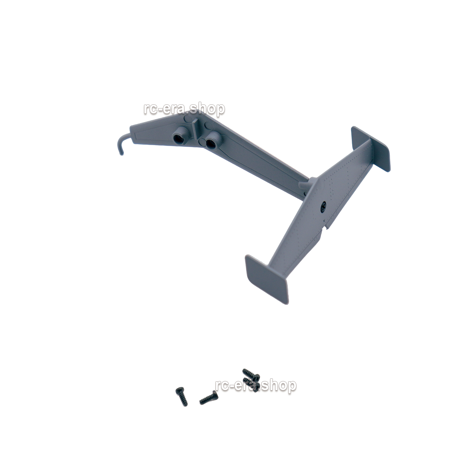RC ERA C184 MD500 Helicopter Tail Fin Set