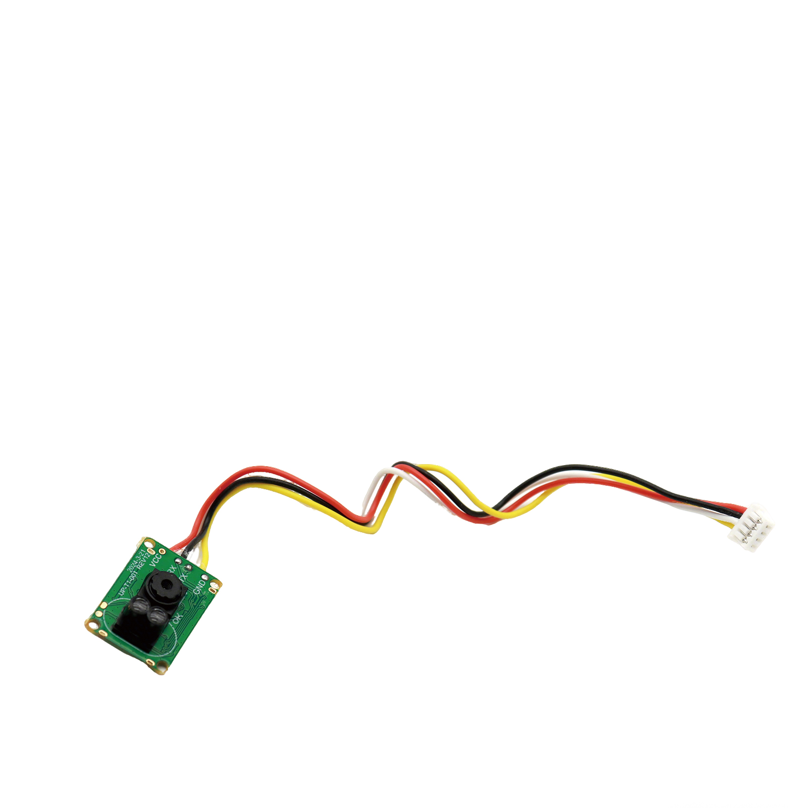 RC ERA C180 BO105 Optical Flow & ToF Sensor