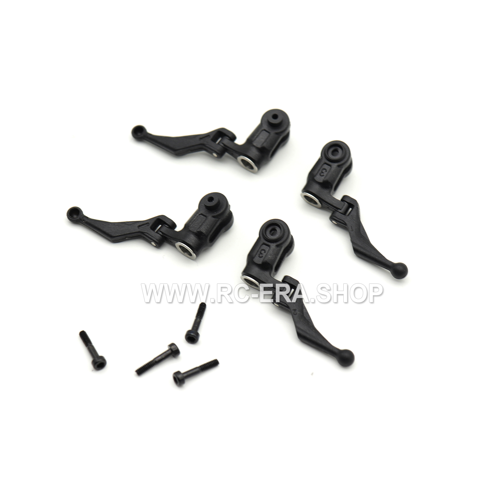 RC ERA C184 MD500 Helicopter Blade Grip Set