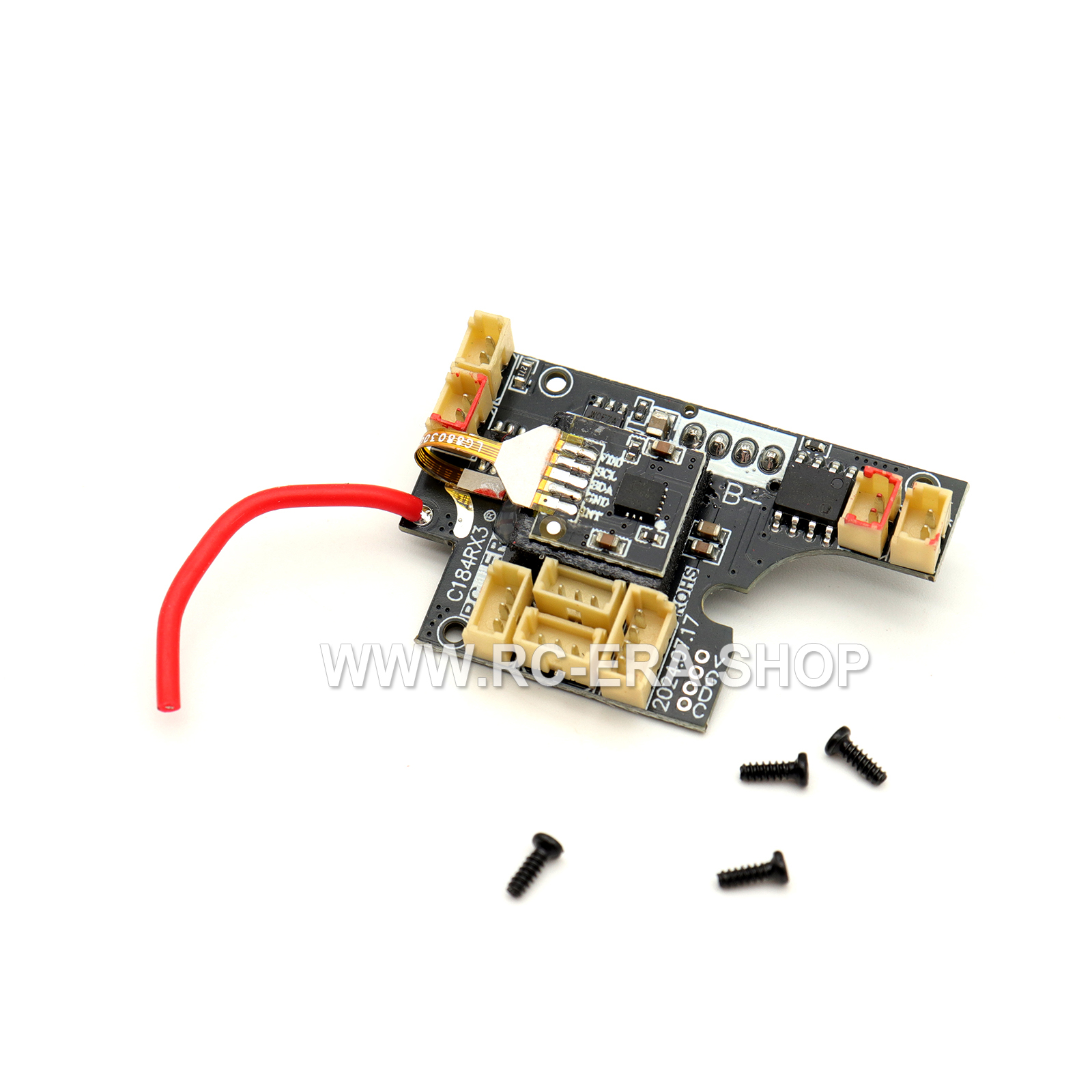 RC ERA C184 MD500 Helicopter Flight Control Board
