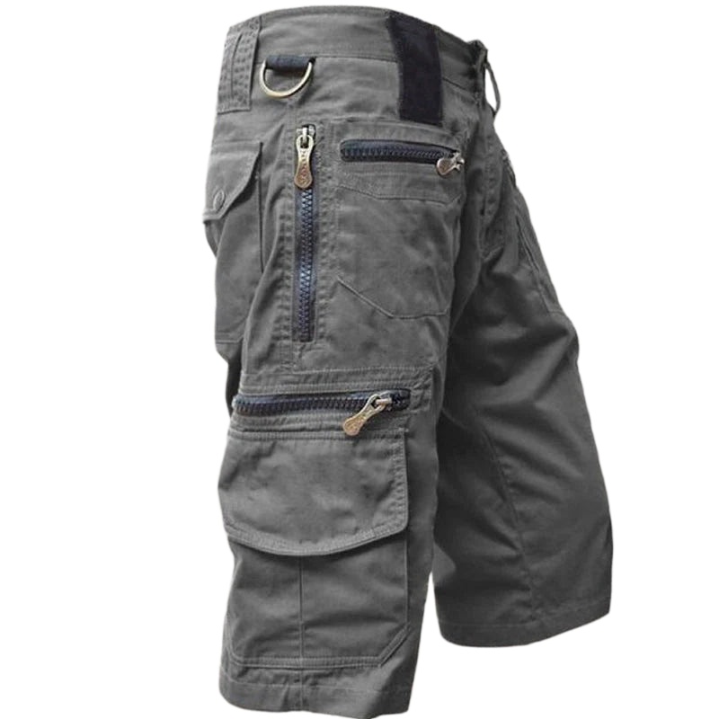 🩳 The Cargo Shorts Men Are Quietly Replacing Their Old Shorts With