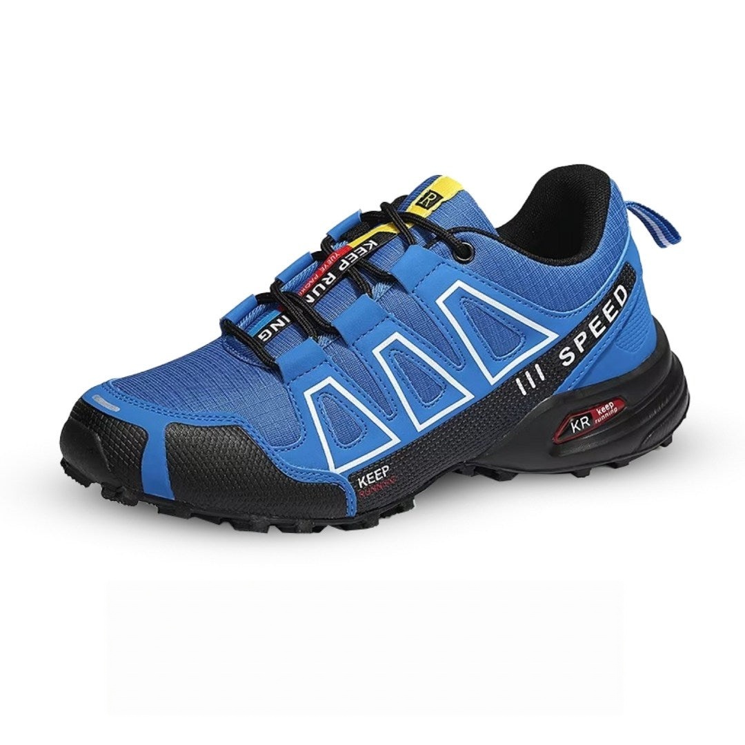 👟 The Best Walking Shoes for Men to Wear All Day