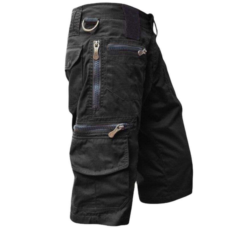 🩳 The Cargo Shorts Men Are Quietly Replacing Their Old Shorts With