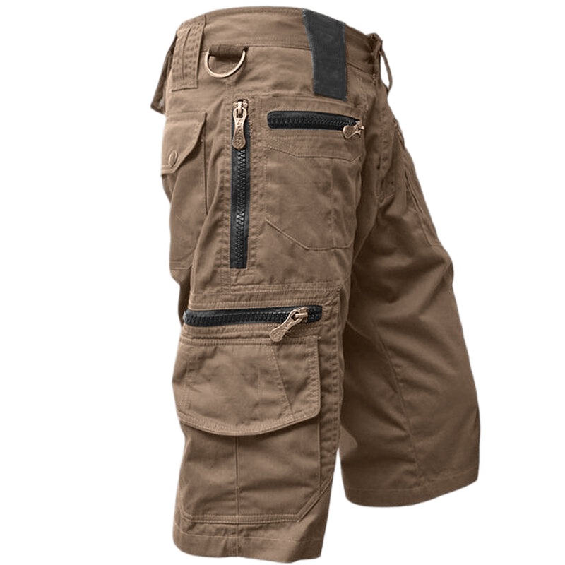 🩳 The Cargo Shorts Men Are Quietly Replacing Their Old Shorts With