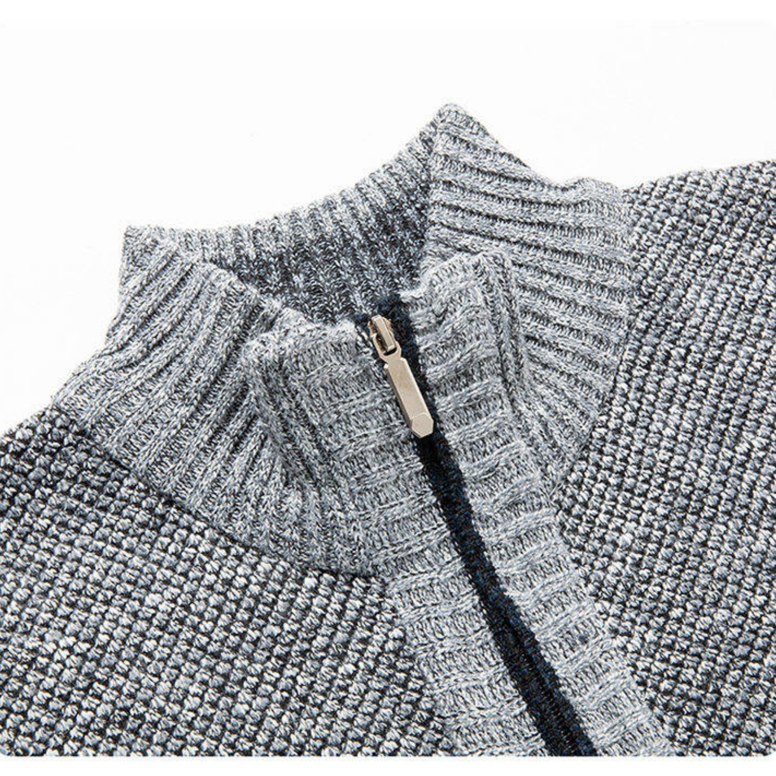 Men Can’t Get Enough of This Cozy Cashmere Jacket