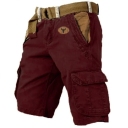 Wine red