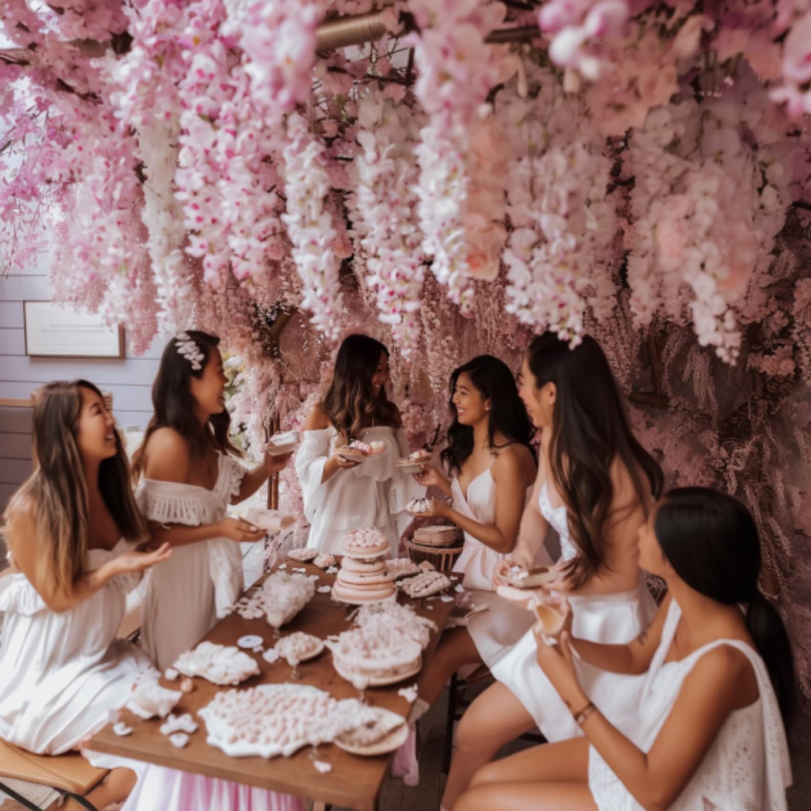 💥$1.99 ONLY TODAY🌸No Maintenance, Pruning or Watering! UV Resistant Lifelike Artificial Wisteria Flower